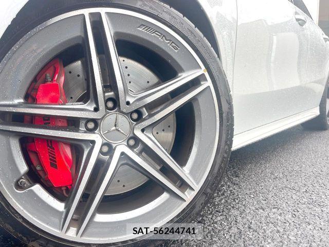 Mercedes Benz A-CLASS 2020-09 7271242-12