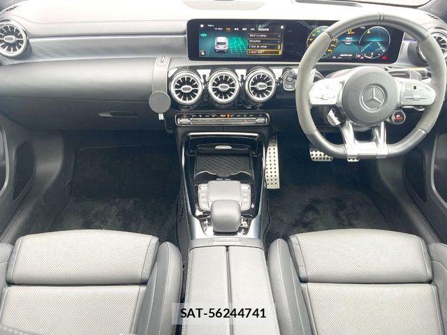 Mercedes Benz A-CLASS 2020-09 7271242-1