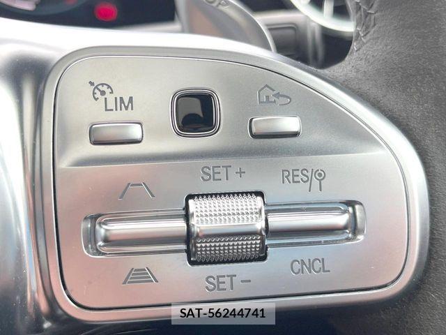 Mercedes Benz A-CLASS 2020-09 7271242-6