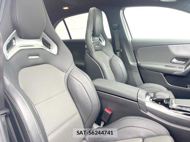 Mercedes Benz A-CLASS 2020-09 7271242-7