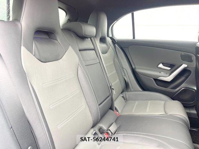 Mercedes Benz A-CLASS 2020-09 7271242-8