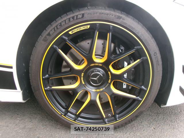 Mercedes Benz A-CLASS 2024-12 7358653-12