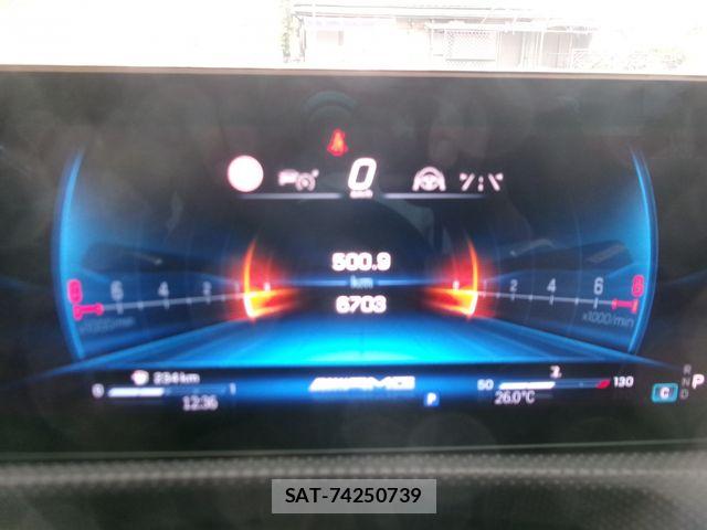 Mercedes Benz A-CLASS 2024-12 7358653-20
