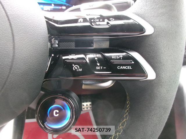 Mercedes Benz A-CLASS 2024-12 7358653-22