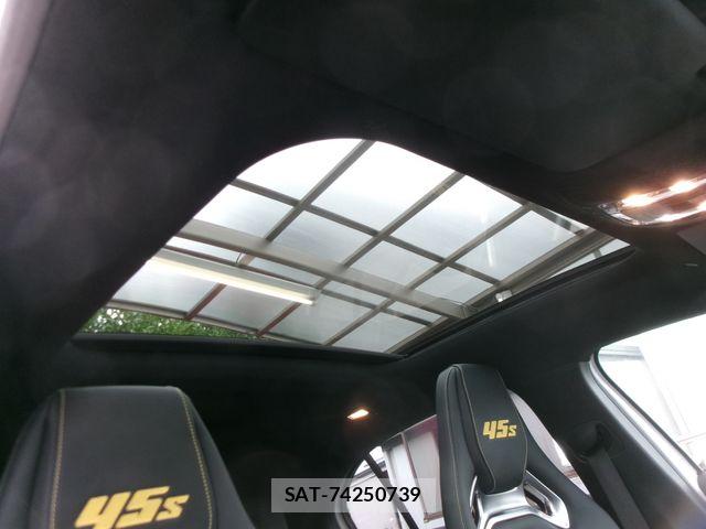 Mercedes Benz A-CLASS 2024-12 7358653-26