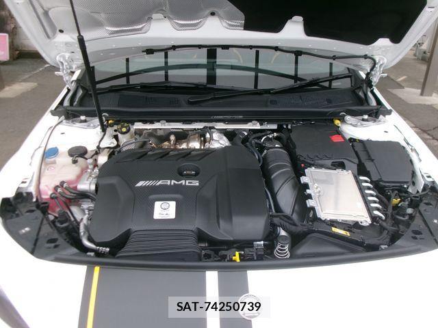 Mercedes Benz A-CLASS 2024-12 7358653-28