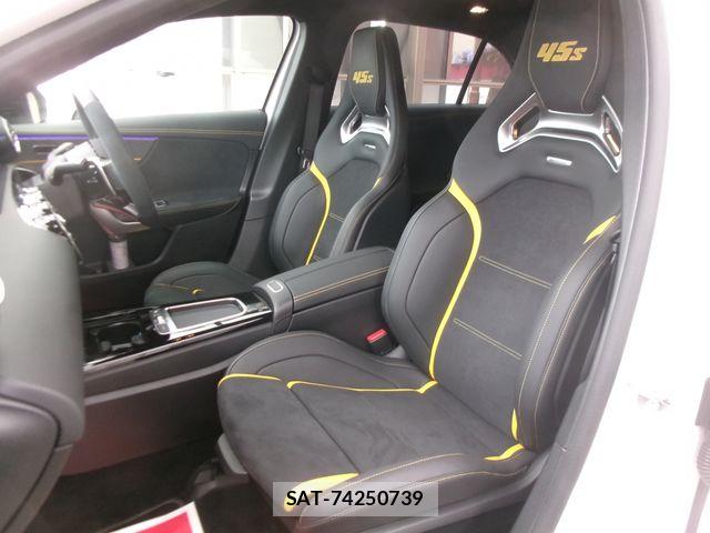 Mercedes Benz A-CLASS 2024-12 7358653-6
