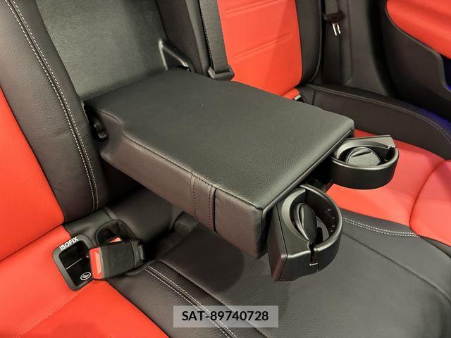 Mercedes Benz A-CLASS 2024-11 7617899-14