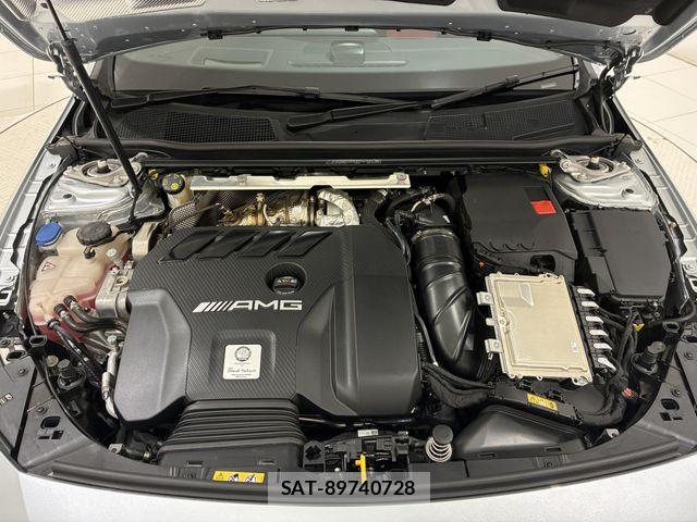 Mercedes Benz A-CLASS 2024-11 7617899-19