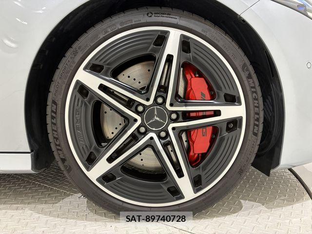 Mercedes Benz A-CLASS 2024-11 7617899-20