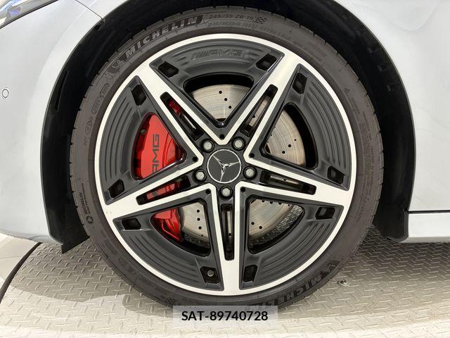 Mercedes Benz A-CLASS 2024-11 7617899-21