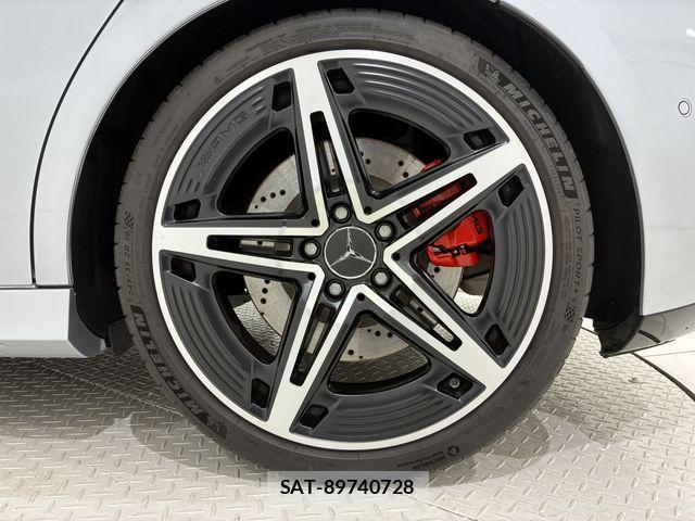 Mercedes Benz A-CLASS 2024-11 7617899-22