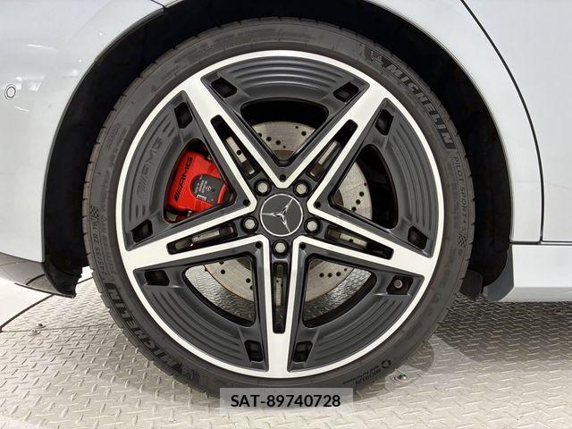 Mercedes Benz A-CLASS 2024-11 7617899-23
