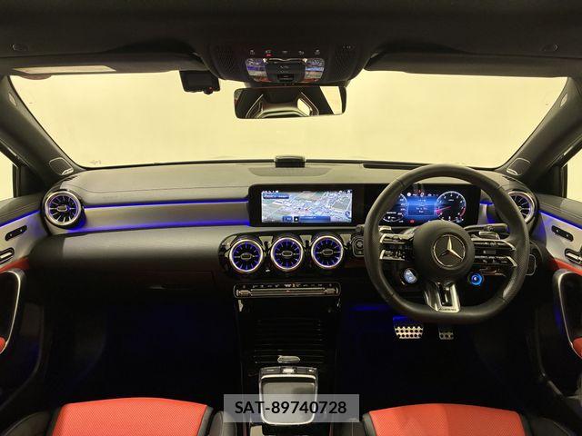 Mercedes Benz A-CLASS 2024-11 7617899-24