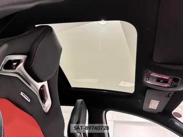 Mercedes Benz A-CLASS 2024-11 7617899-3