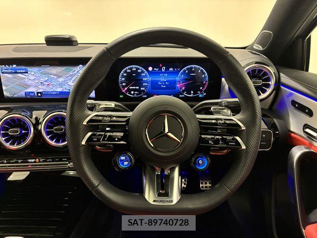Mercedes Benz A-CLASS 2024-11 7617899-6