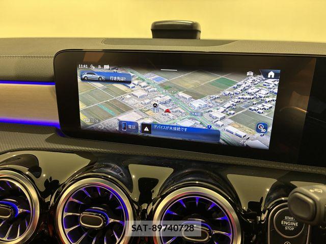 Mercedes Benz A-CLASS 2024-11 7617899-7
