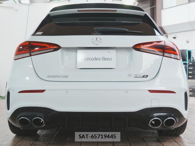 Mercedes Benz A-CLASS 2019-12 7617902-9