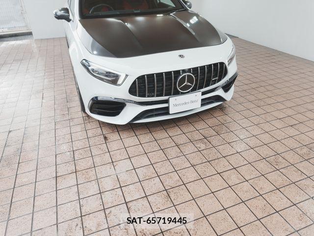 Mercedes Benz A-CLASS 2019-12 7617902-10