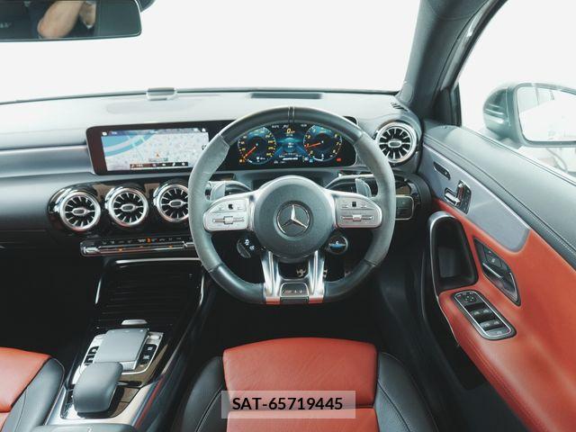 Mercedes Benz A-CLASS 2019-12 7617902-12
