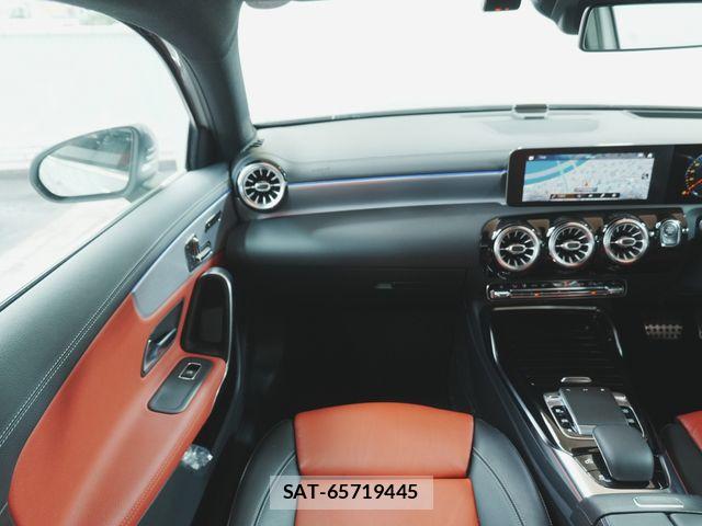 Mercedes Benz A-CLASS 2019-12 7617902-13