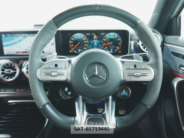 Mercedes Benz A-CLASS 2019-12 7617902-14