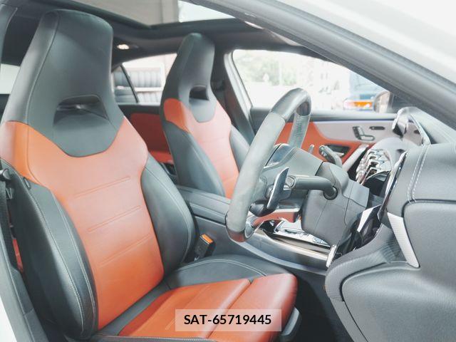 Mercedes Benz A-CLASS 2019-12 7617902-15