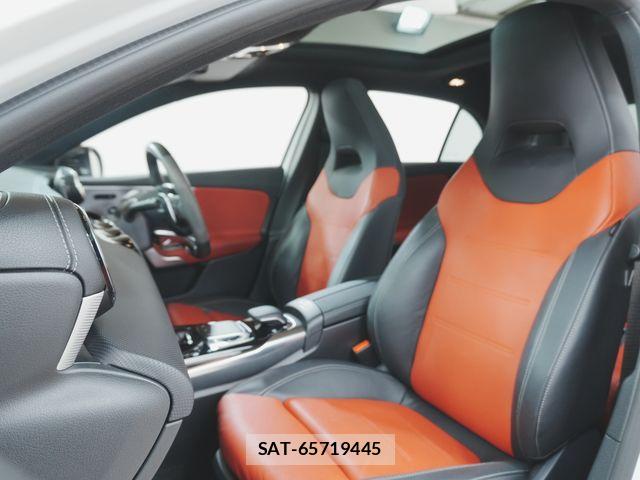 Mercedes Benz A-CLASS 2019-12 7617902-16