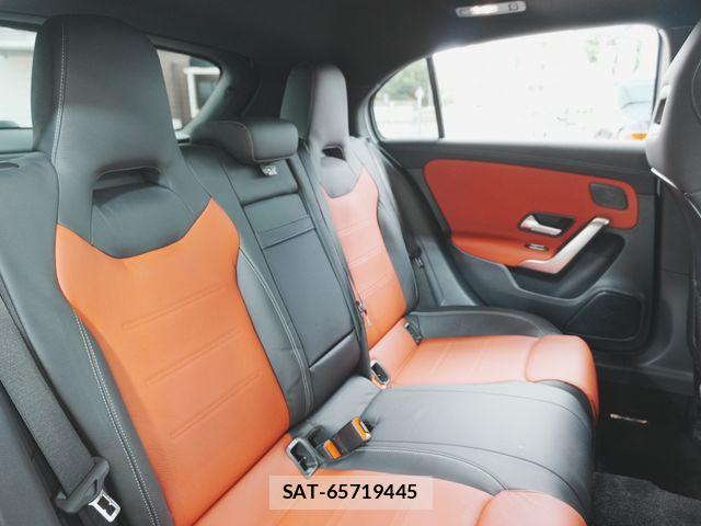 Mercedes Benz A-CLASS 2019-12 7617902-17