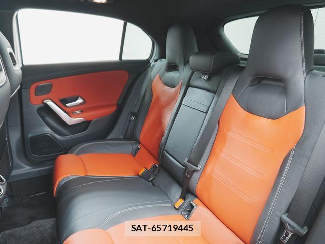 Mercedes Benz A-CLASS 2019-12 7617902-18