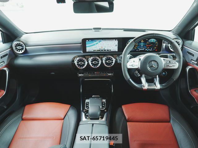 Mercedes Benz A-CLASS 2019-12 7617902-1
