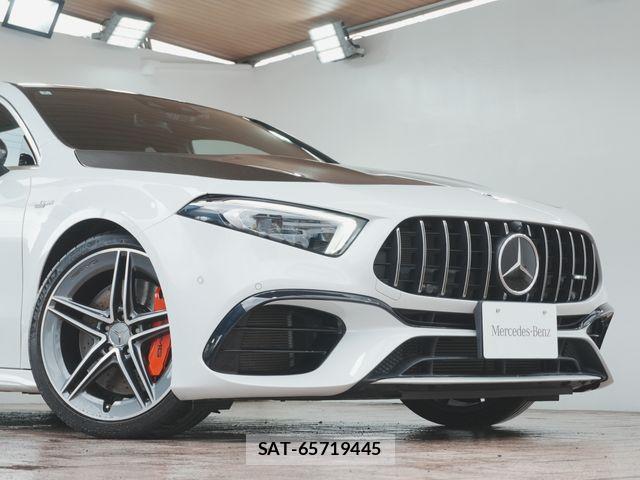 Mercedes Benz A-CLASS 2019-12 7617902-21