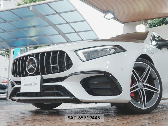 Mercedes Benz A-CLASS 2019-12 7617902-22