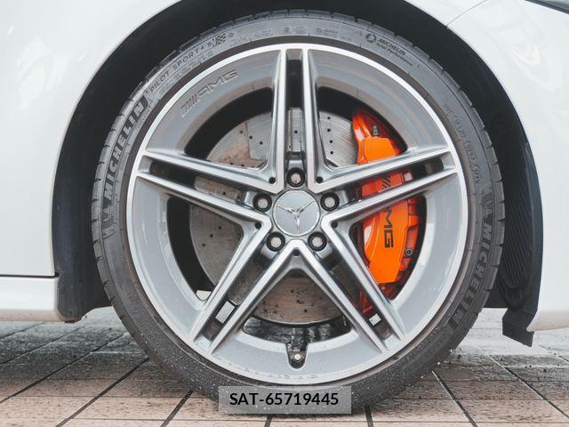 Mercedes Benz A-CLASS 2019-12 7617902-28