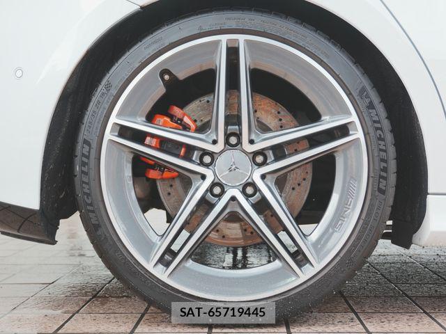 Mercedes Benz A-CLASS 2019-12 7617902-29