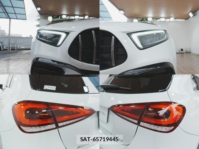 Mercedes Benz A-CLASS 2019-12 7617902-3