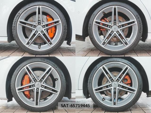 Mercedes Benz A-CLASS 2019-12 7617902-5
