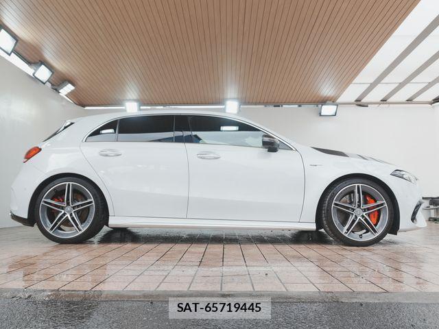 Mercedes Benz A-CLASS 2019-12 7617902-6