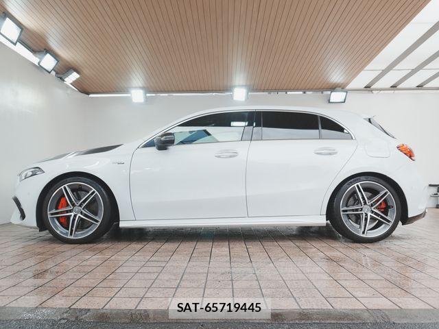 Mercedes Benz A-CLASS 2019-12 7617902-7