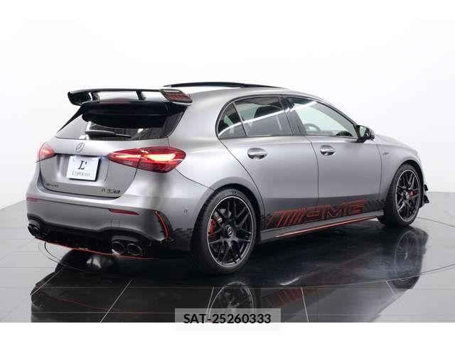 Mercedes Benz A-CLASS 2023-11 7725391-12