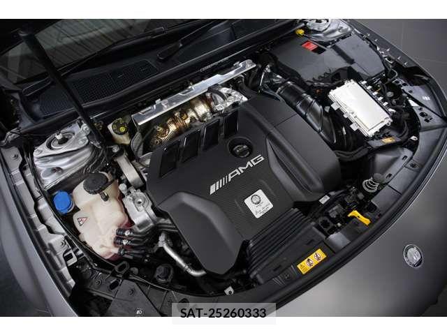 Mercedes Benz A-CLASS 2023-11 7725391-4