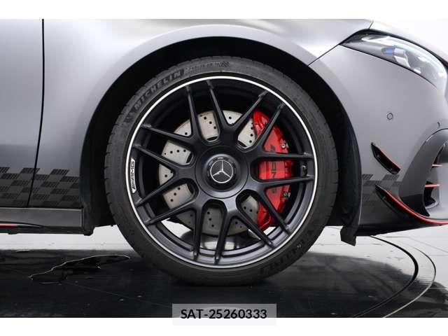 Mercedes Benz A-CLASS 2023-11 7725391-5