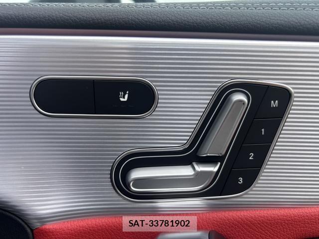 Mercedes Benz A-CLASS 2023-08 7725392-9