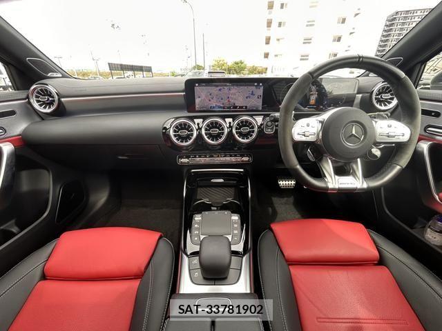 Mercedes Benz A-CLASS 2023-08 7725392-10