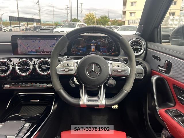 Mercedes Benz A-CLASS 2023-08 7725392-11