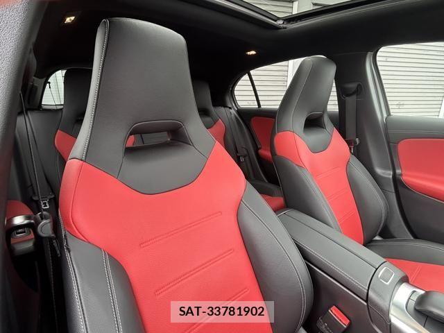 Mercedes Benz A-CLASS 2023-08 7725392-3