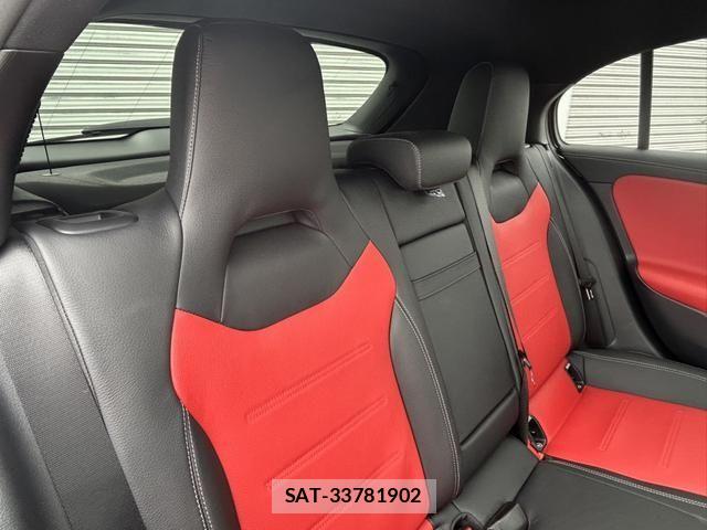 Mercedes Benz A-CLASS 2023-08 7725392-4