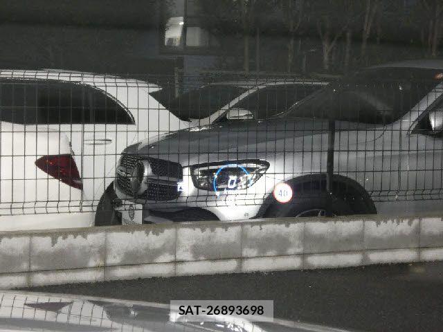 Mercedes Benz A-CLASS 2020-11 7786812-17