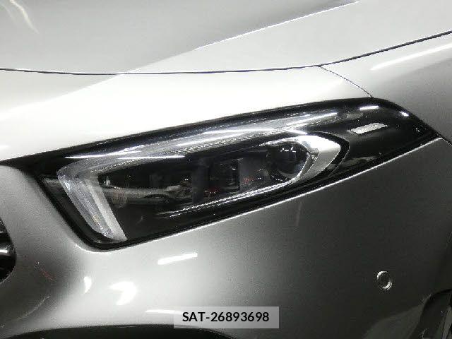 Mercedes Benz A-CLASS 2020-11 7786812-18