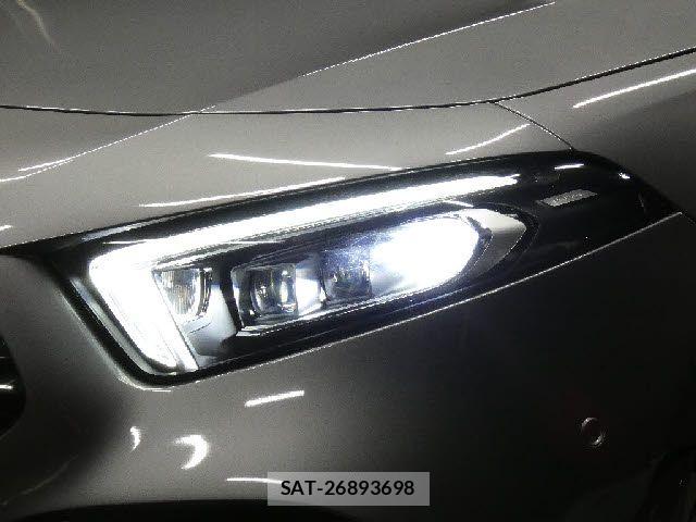 Mercedes Benz A-CLASS 2020-11 7786812-19